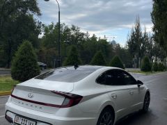 Сүрөт унаа Hyundai Sonata