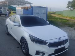 Сүрөт унаа Kia K7