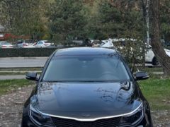 Сүрөт унаа Kia Optima