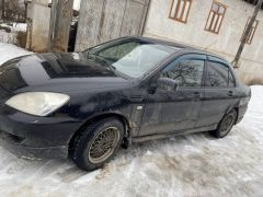 Сүрөт унаа Mitsubishi Lancer