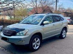 Сүрөт унаа Lexus RX