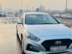 Сүрөт унаа Hyundai Sonata