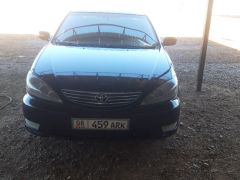 Фото авто Toyota Camry