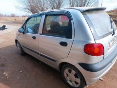 Photo of the vehicle Daewoo Matiz