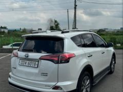 Фото авто Toyota RAV4