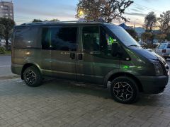 Фото авто Ford Transit