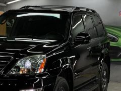 Photo of the vehicle Lexus GX