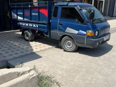 Фото авто Hyundai Porter