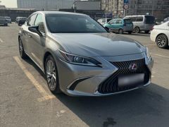 Сүрөт унаа Lexus ES