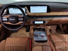 Photo of the vehicle Genesis G90