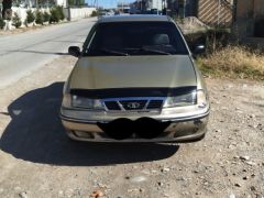 Сүрөт унаа Daewoo Nexia