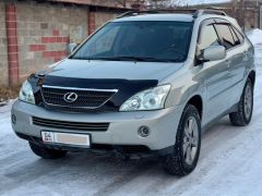 Фото авто Lexus RX