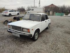 Сүрөт унаа ВАЗ (Lada) 2107