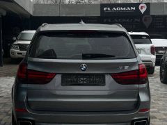 Фото авто BMW X5