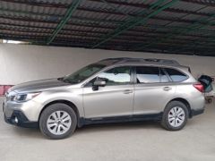 Photo of the vehicle Subaru Outback