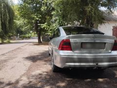 Сүрөт унаа Opel Vectra