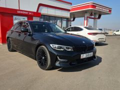 Фото авто BMW 3 серии