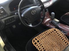 Сүрөт унаа Toyota Camry