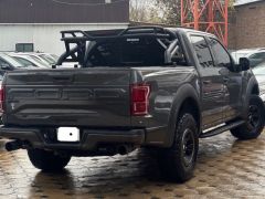 Фото авто Ford F-150