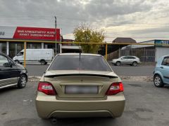 Сүрөт унаа Daewoo Nexia