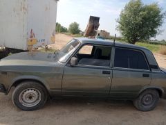 Photo of the vehicle ВАЗ (Lada) 2107