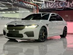 Сүрөт унаа BMW M5