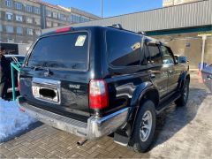 Фото авто Toyota Hilux Surf