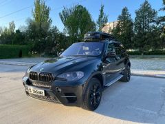 Сүрөт унаа BMW X5