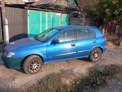 Photo of the vehicle Nissan Almera