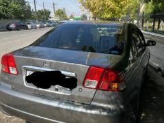 Photo of the vehicle Honda Civic Ferio