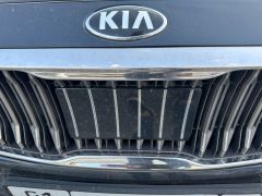 Фото авто Kia K7