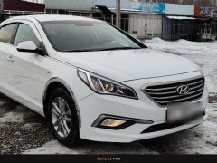 Photo of the vehicle Hyundai Sonata