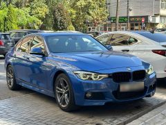 Фото авто BMW 3 серии