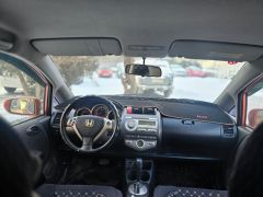 Photo of the vehicle Honda Jazz