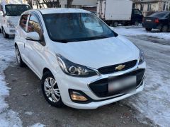 Photo of the vehicle Chevrolet Spark