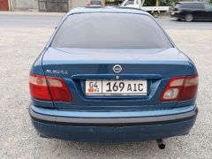 Сүрөт унаа Nissan Almera