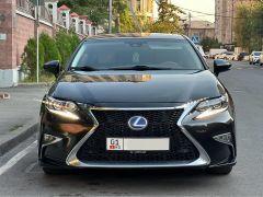 Фото авто Lexus ES