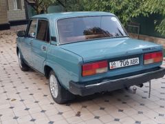 Photo of the vehicle ВАЗ (Lada) 2107