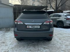 Фото авто Lexus RX