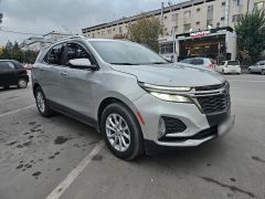 Фото авто Chevrolet Equinox