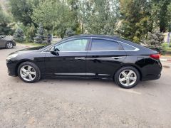 Сүрөт унаа Hyundai Sonata