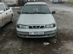 Сүрөт унаа Daewoo Nexia