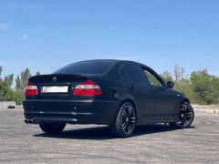 Сүрөт унаа BMW 3 серия