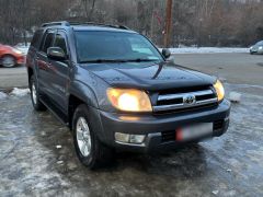 Сүрөт унаа Toyota 4Runner