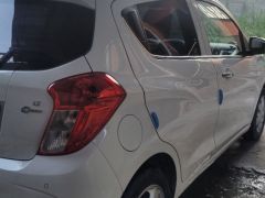 Сүрөт унаа Chevrolet Spark