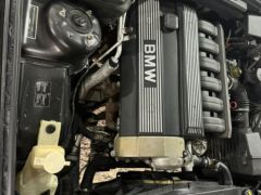 Сүрөт унаа BMW 5 серия