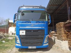 Фото авто Volvo FH