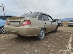 Сүрөт унаа Daewoo Nexia