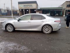 Photo of the vehicle Toyota Camry