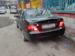 Фото авто Daewoo Nexia